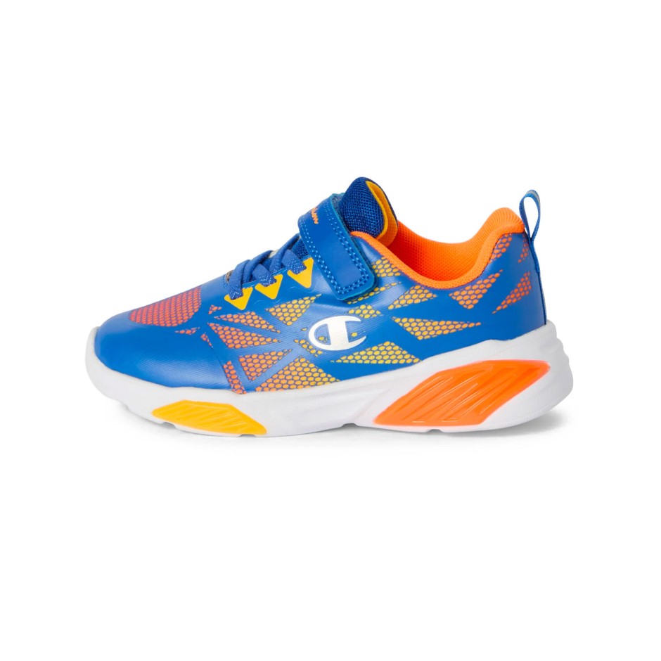 CHAMPION WAVE TRI B PS S33227-BS039 Μπλε