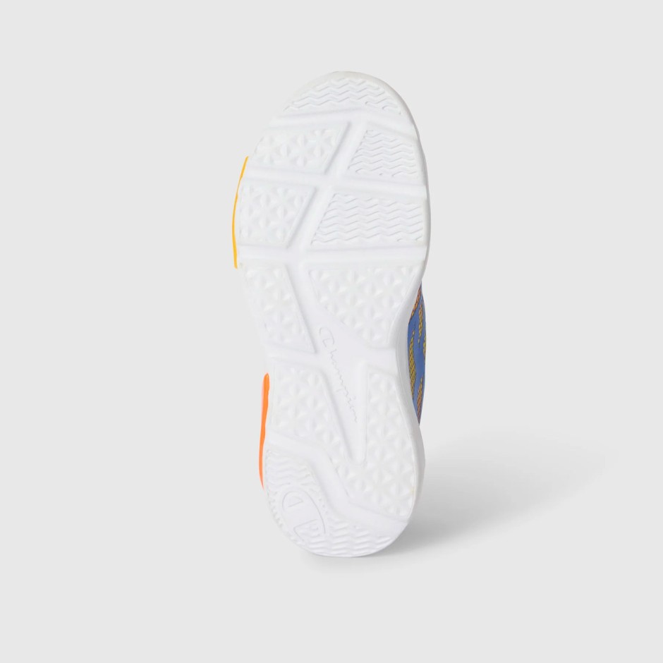 CHAMPION WAVE TRI B PS S33227-BS039 Μπλε