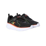 CHAMPION HRO J B PS S33252-KK012 Μαύρο Εικόνα 0