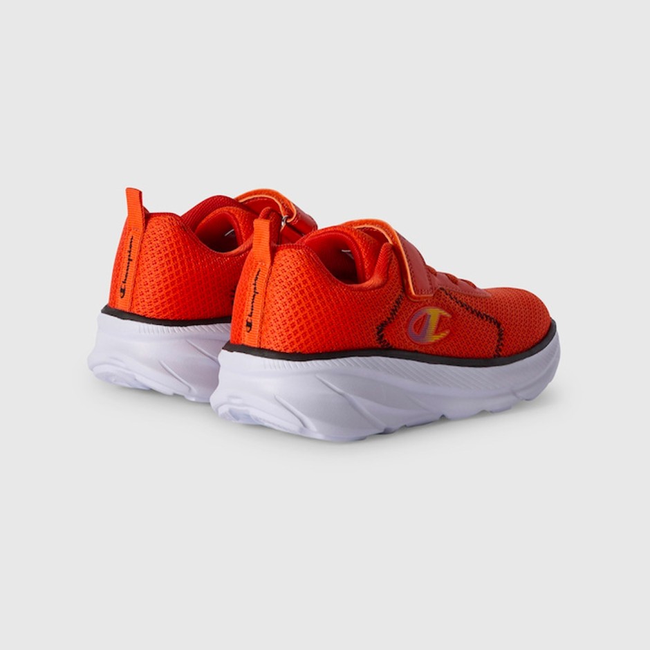 CHAMPION HRO J B PS S33252-OS005 Πορτοκαλί