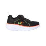 CHAMPION HRO J B PS S33252-KK012 Μαύρο Εικόνα 