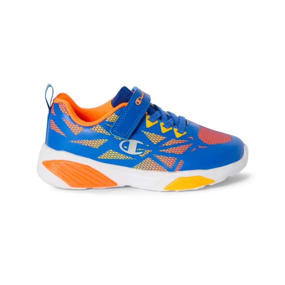 CHAMPION WAVE TRI B PS S33227-BS039 Μπλε