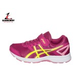 ASICS PRE GALAXY 8 C522N-2107 Fuchsia Image 