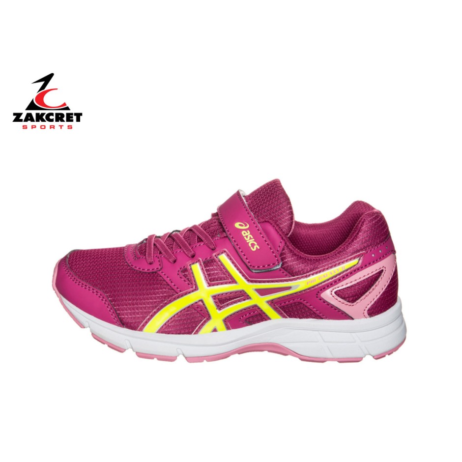 ASICS PRE GALAXY 8 C522N-2107 Fuchsia