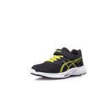 ASICS STORMER 2 PS C812N-9089 Black Image 0