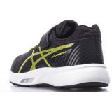 ASICS STORMER 2 PS C812N-9089 Black Image 3