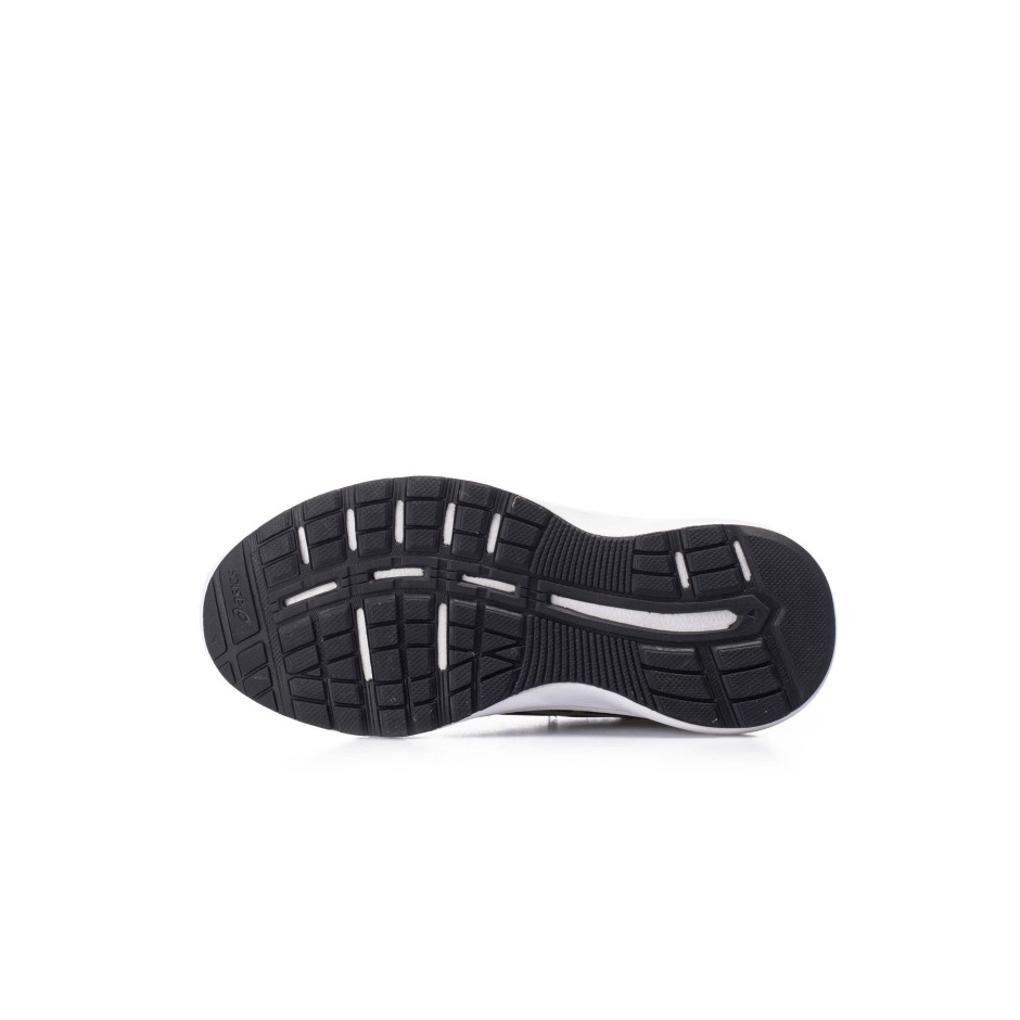 ASICS STORMER 2 PS C812N-9089 Black