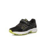 ASICS PRE CONTEND 4 PS C709N-002 Μαύρο Εικόνα 0