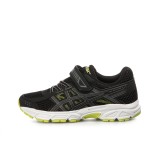 ASICS PRE CONTEND 4 PS C709N-002 Black