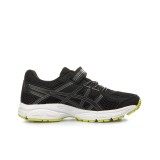 ASICS PRE CONTEND 4 PS C709N-002 Μαύρο Εικόνα 1