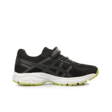 ASICS PRE CONTEND 4 PS C709N-002 Black