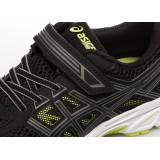ASICS PRE CONTEND 4 PS C709N-002 Μαύρο Εικόνα 2