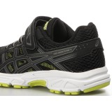 ASICS PRE CONTEND 4 PS C709N-002 Μαύρο Εικόνα 3