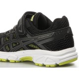 ASICS PRE CONTEND 4 PS C709N-002 Black