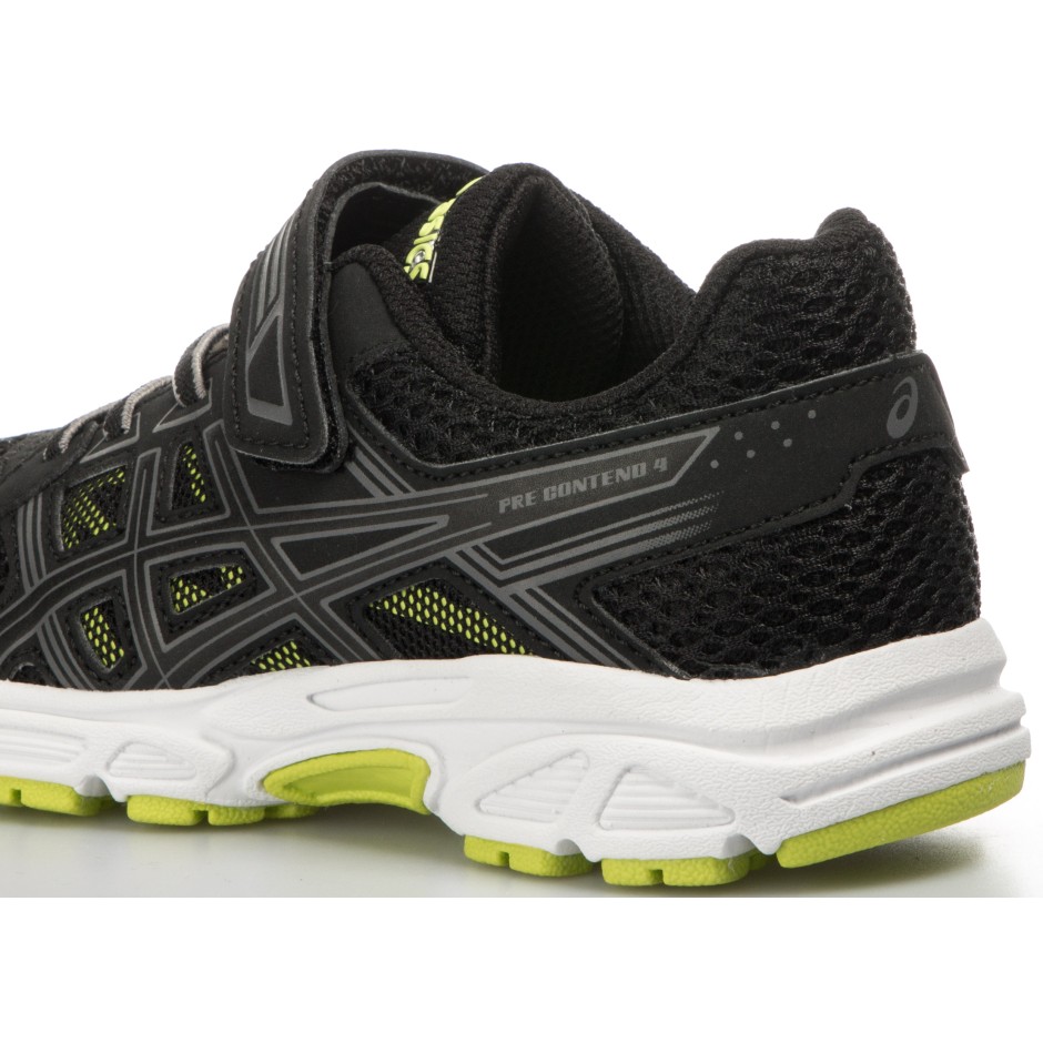Asics pre contend 4 new arrivals