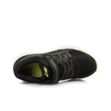 ASICS PRE CONTEND 4 PS C709N-002 Μαύρο Εικόνα 4