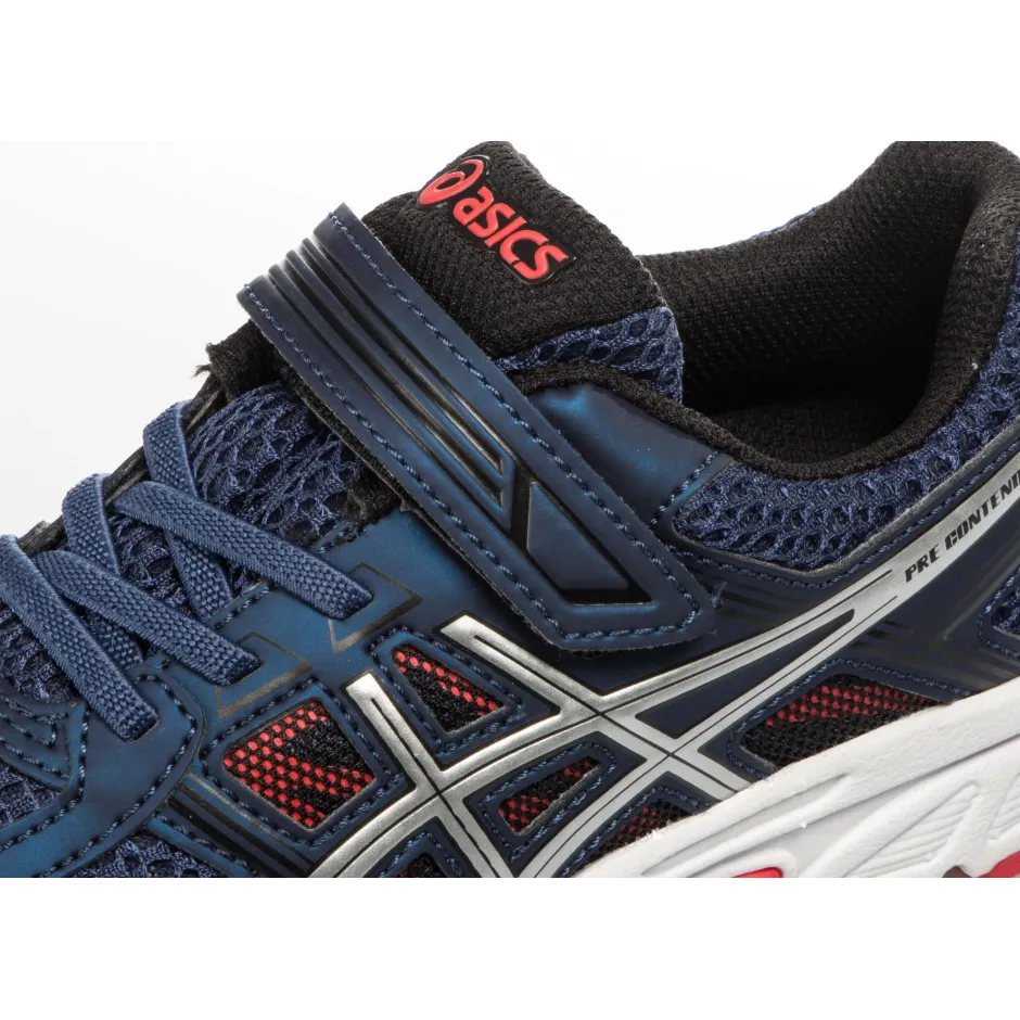 Asics pre contend discount kids