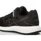 ASICS PATRIOT 10 PS 1014A026-001 Μαύρο Εικόνα 3
