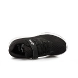 ASICS PATRIOT 10 PS 1014A026-001 Μαύρο Εικόνα 4