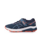 ASICS GT-1000 7 PS 1014A006-403 Μπλε Εικόνα 