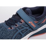 ASICS GT-1000 7 PS 1014A006-403 Μπλε Εικόνα 2