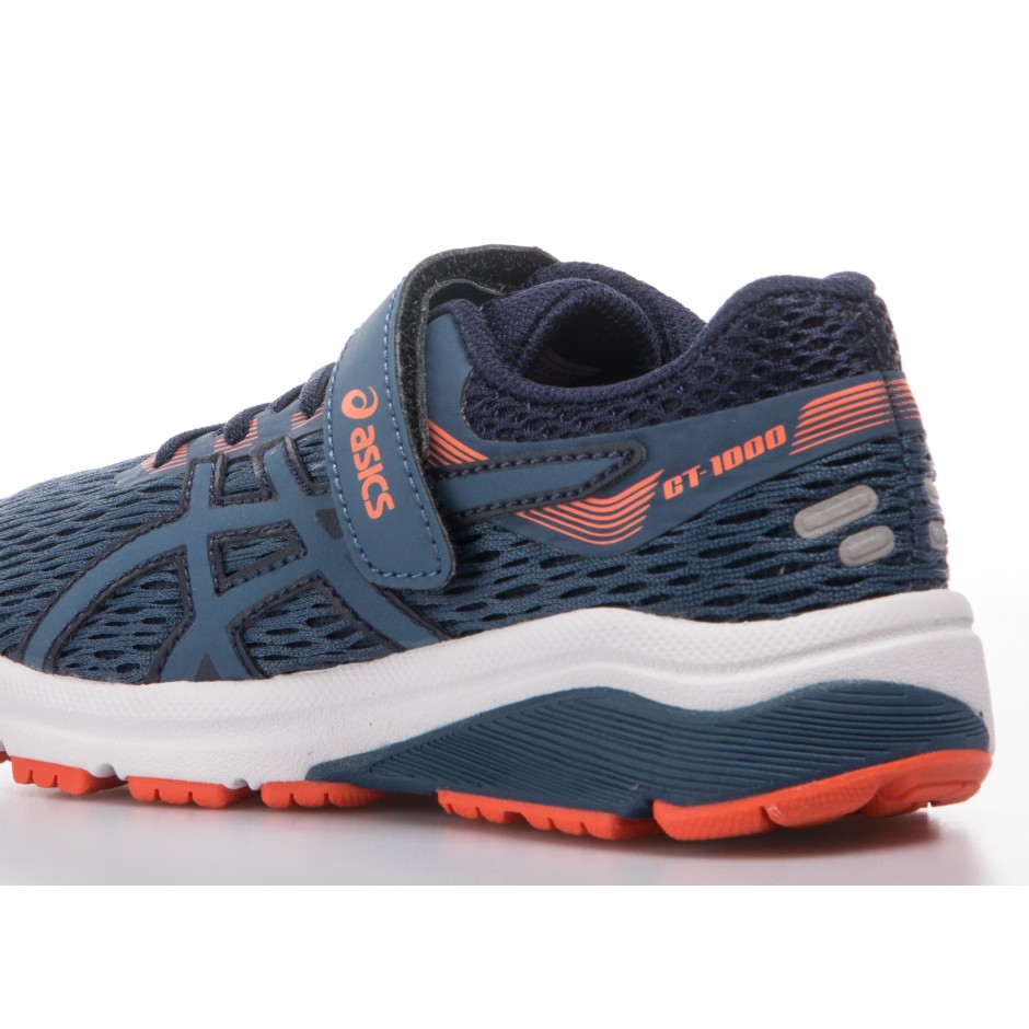 ASICS GT-1000 7 PS 1014A006-403 Μπλε
