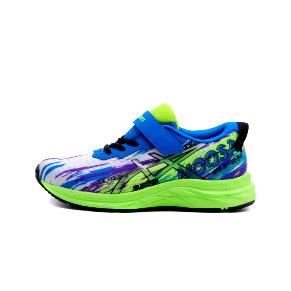 ASICS PRE NOOSA TRI 13 PS 1014A226-101 Colorful