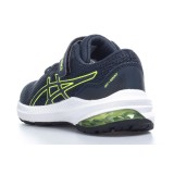 ASICS GT-1000 11 PS 1014A238-402 Blue Image 2