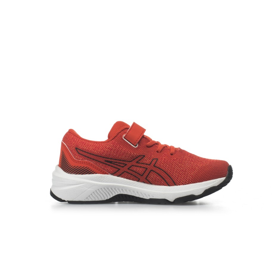 ASICS GT-1000 11 PS 1014A238-800 Red