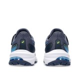 ASICS GT-1000 12 PS 1014A295-403 Blue Image 0
