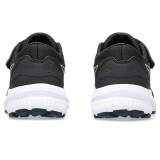 ASICS CONTEND 8 PS 1014A258-009 Black Image 3