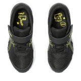 ASICS CONTEND 8 PS 1014A258-009 Black Image 4