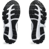 ASICS CONTEND 8 PS 1014A258-009 Black Image 5
