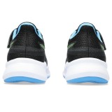 ASICS PATRIOT 13 PS 1014A264-009 Black Image 0