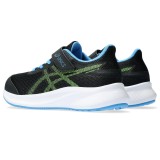 ASICS PATRIOT 13 PS 1014A264-009 Black Image 1