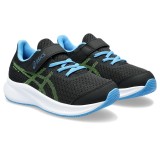 ASICS PATRIOT 13 PS 1014A264-009 Black Image 2