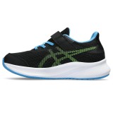 ASICS PATRIOT 13 PS 1014A264-009 Black Image 3
