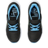 ASICS PATRIOT 13 PS 1014A264-009 Black Image 4
