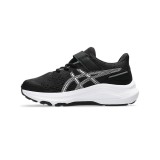 ASICS GT-1000 13 PS 1014A344-003 Black Image 0