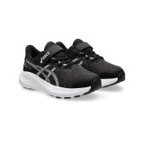 ASICS GT-1000 13 PS 1014A344-003 Black Image 1