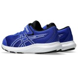 ASICS CONTEND 9 PS 1014A338-400 Royal Blue Image 2