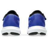 ASICS CONTEND 9 PS 1014A338-400 Royal Blue Image 3