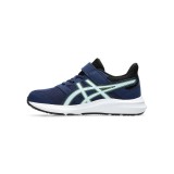 ASICS JOLT 4 PS 1014A299-405 Blue Image 0