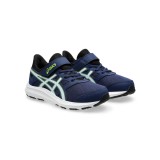 ASICS JOLT 4 PS 1014A299-405 Blue Image 1