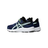 ASICS JOLT 4 PS 1014A299-405 Blue Image 2