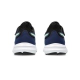ASICS JOLT 4 PS 1014A299-405 Blue Image 3