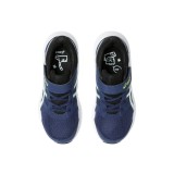 ASICS JOLT 4 PS 1014A299-405 Blue Image 4