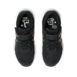 ASICS GEL-CONTEND 9 PS 1014A338-005 Black Image 2