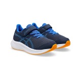 ASICS PATRIOT 13 PS 1014A264 Blue Image 1