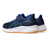 ASICS PATRIOT 13 PS 1014A264 Blue Image 2